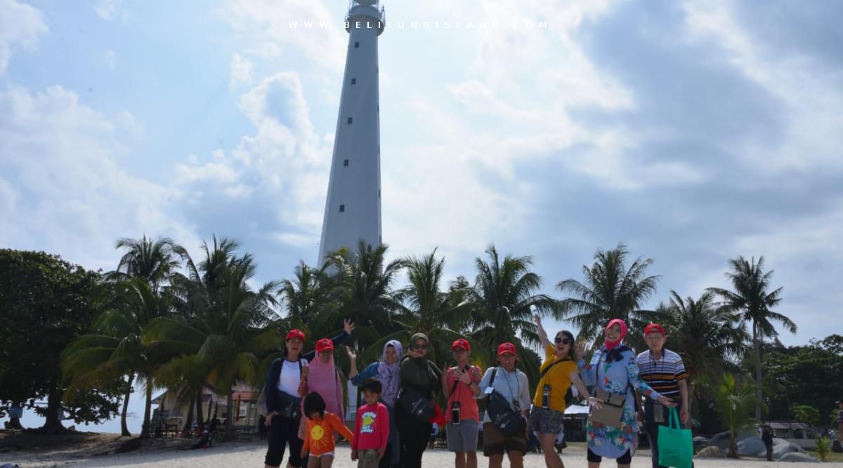 belitung image