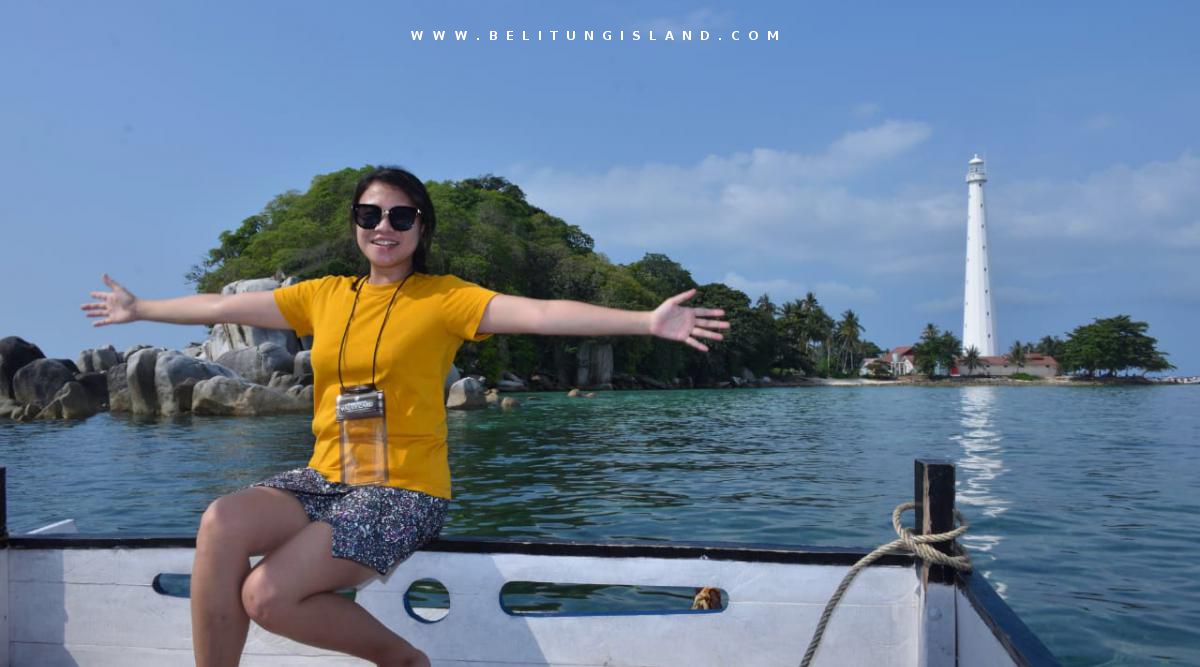 belitung image