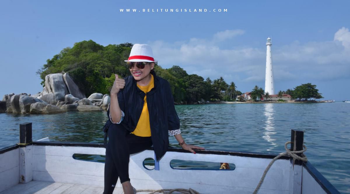 belitung image