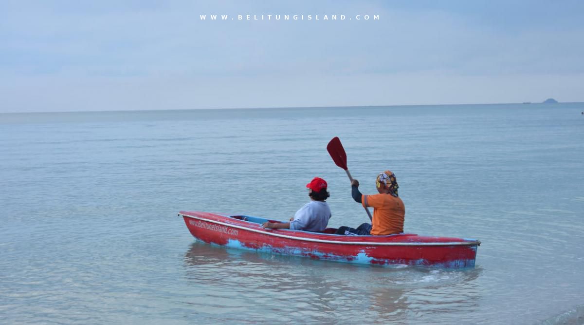 belitung image