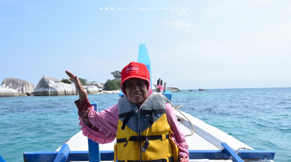 belitung image