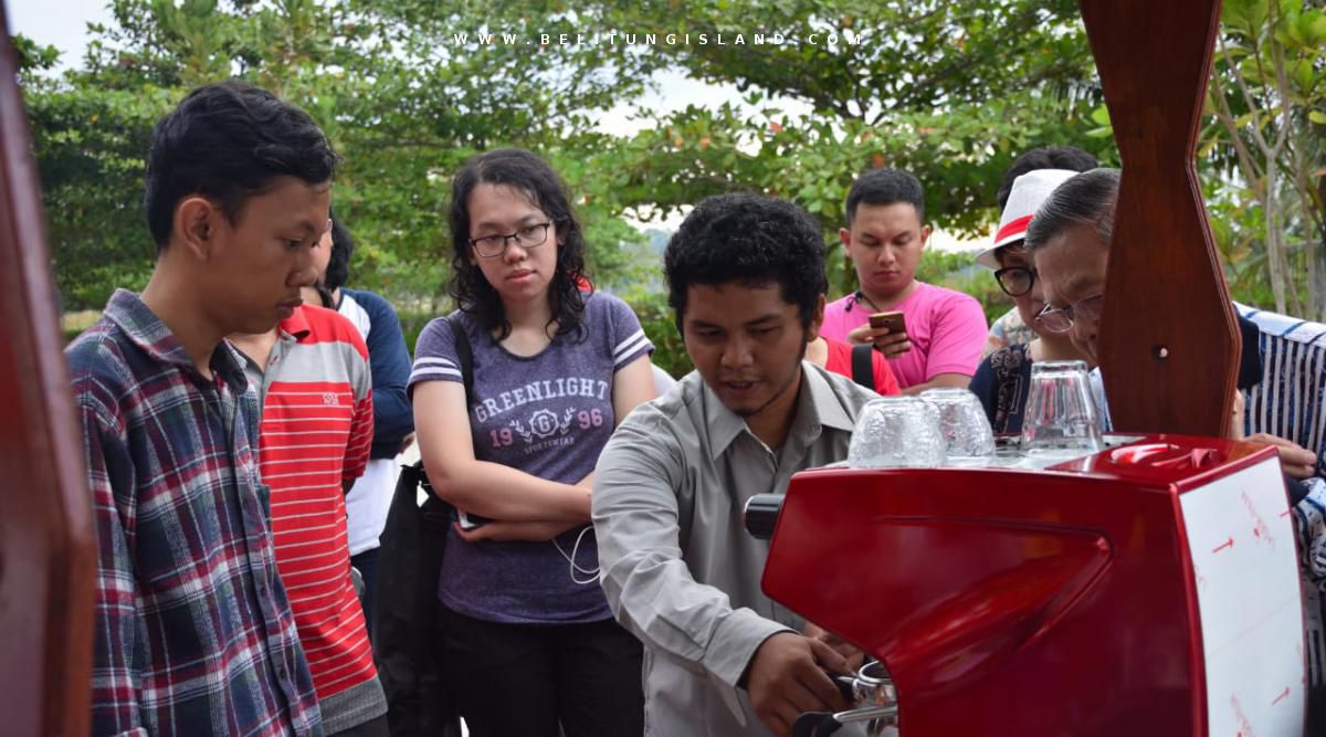 belitung image