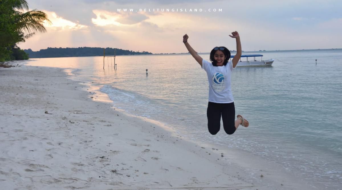 belitung image