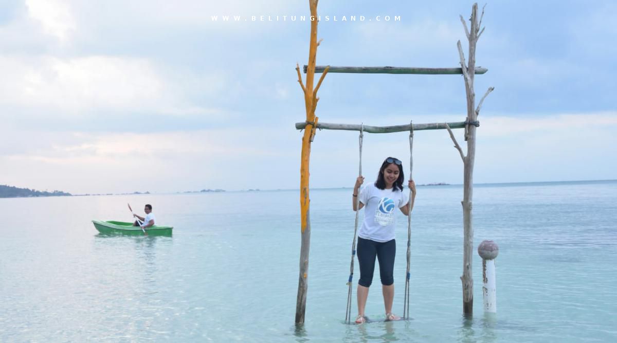 belitung image