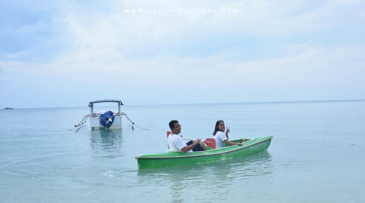belitung image