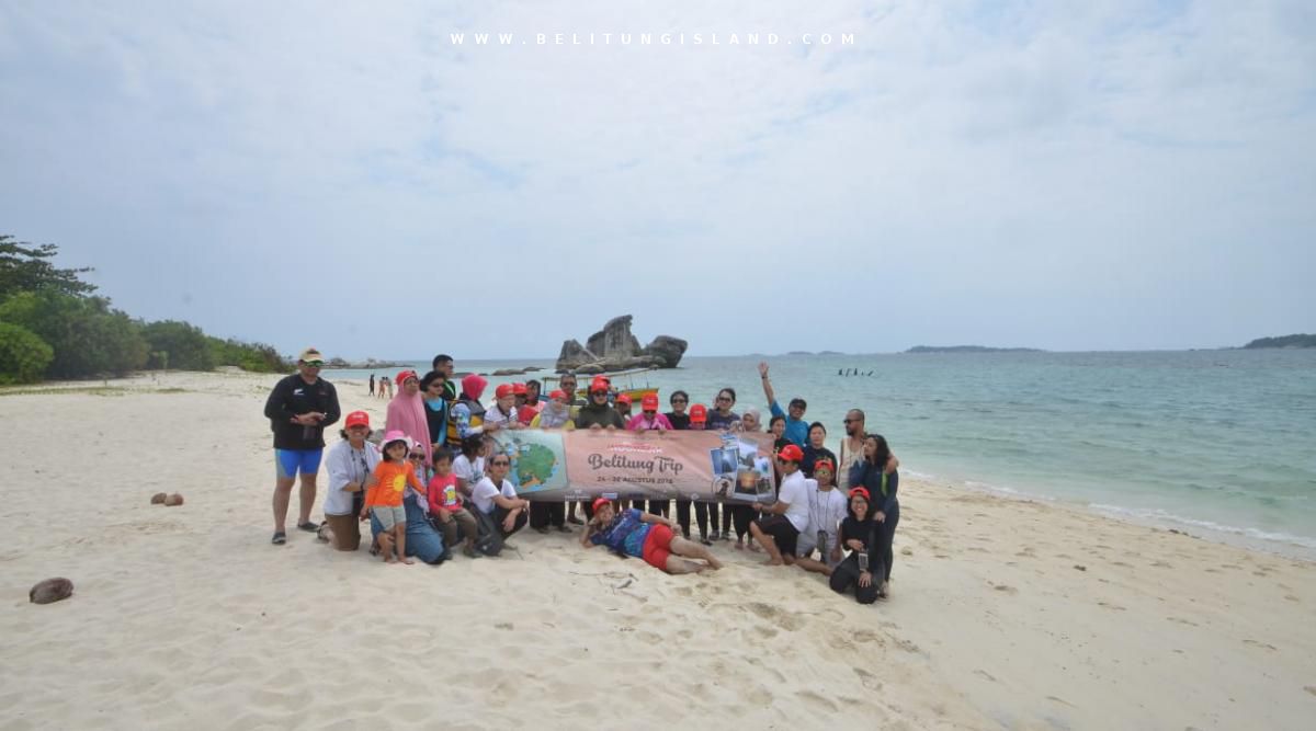 belitung image