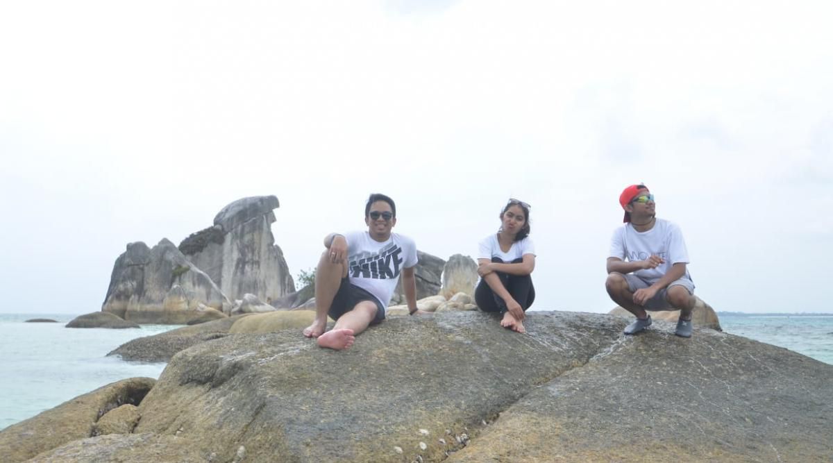 belitung image