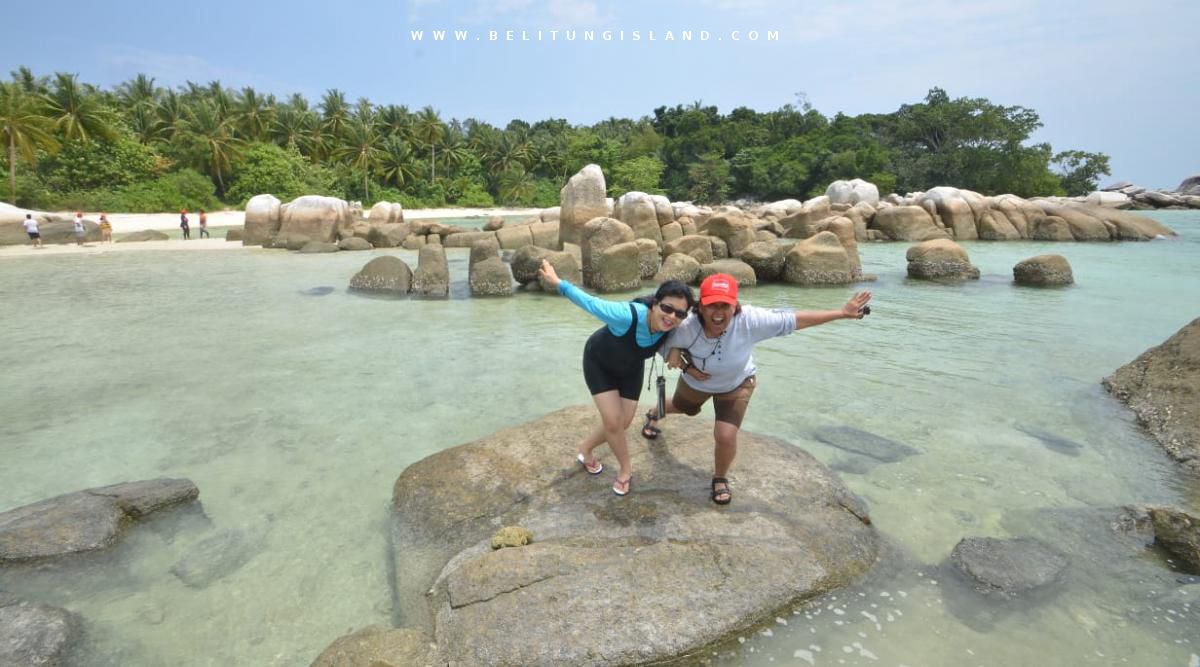 belitung image