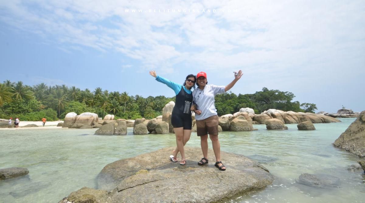 belitung image