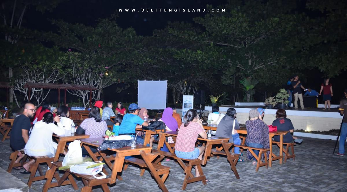 belitung image