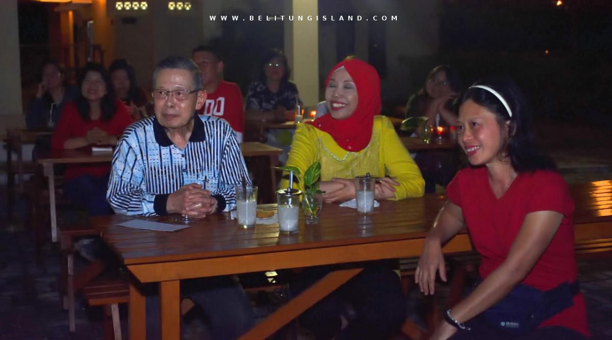 belitung image