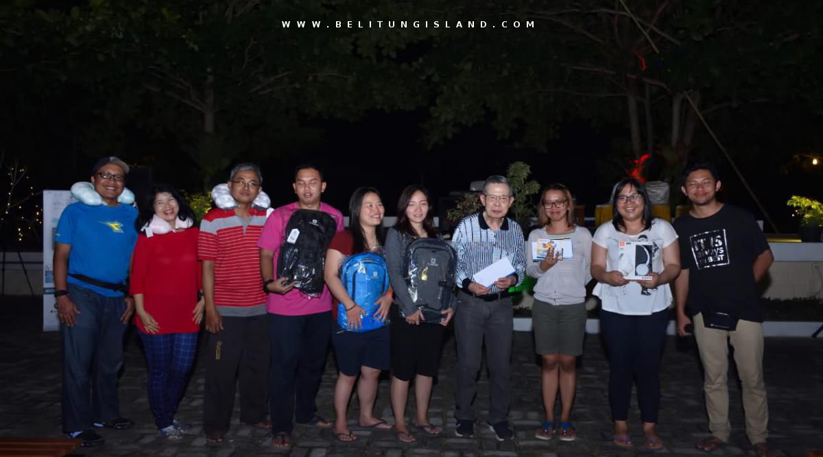 belitung image