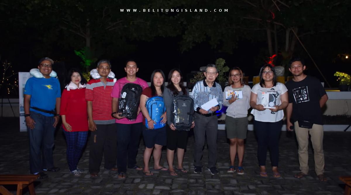 Paket Wisata Belitung 2