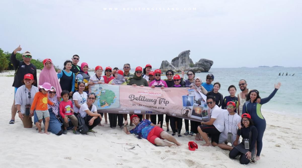 belitung image