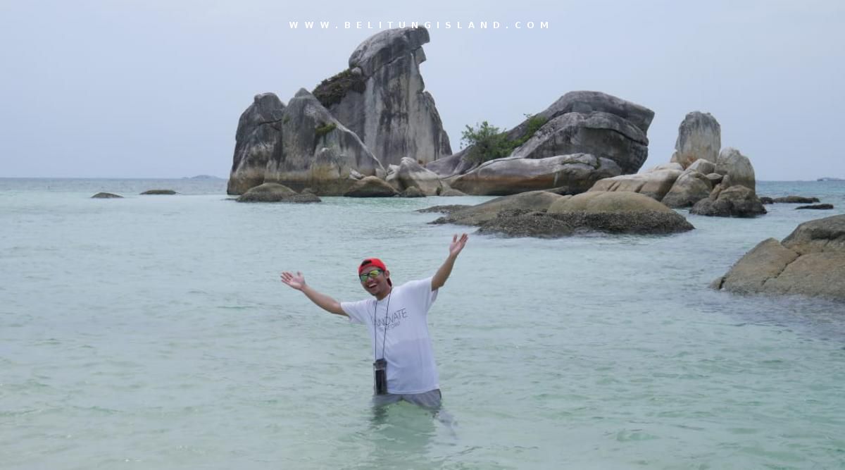 belitung image