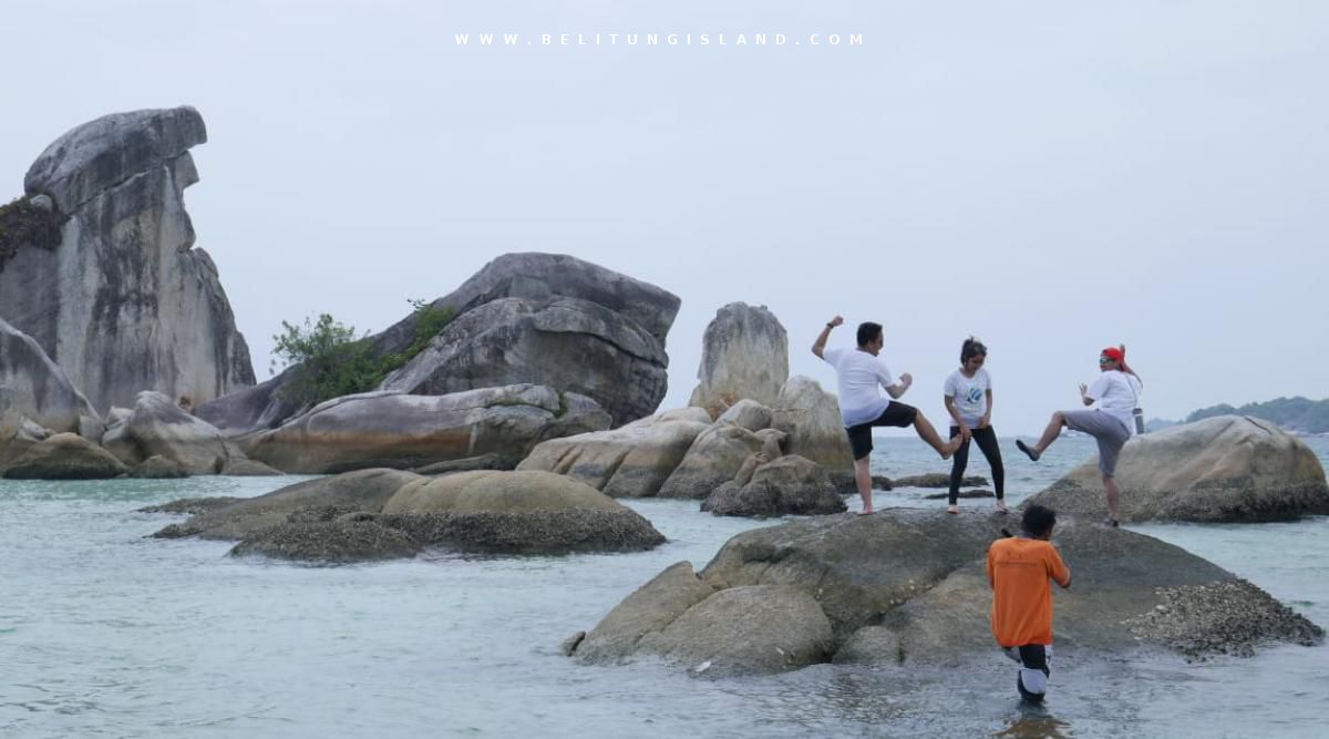 belitung image