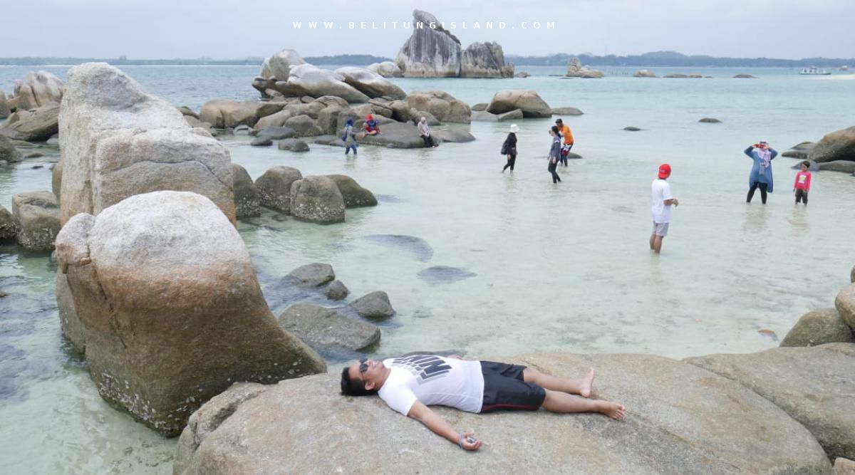 belitung image