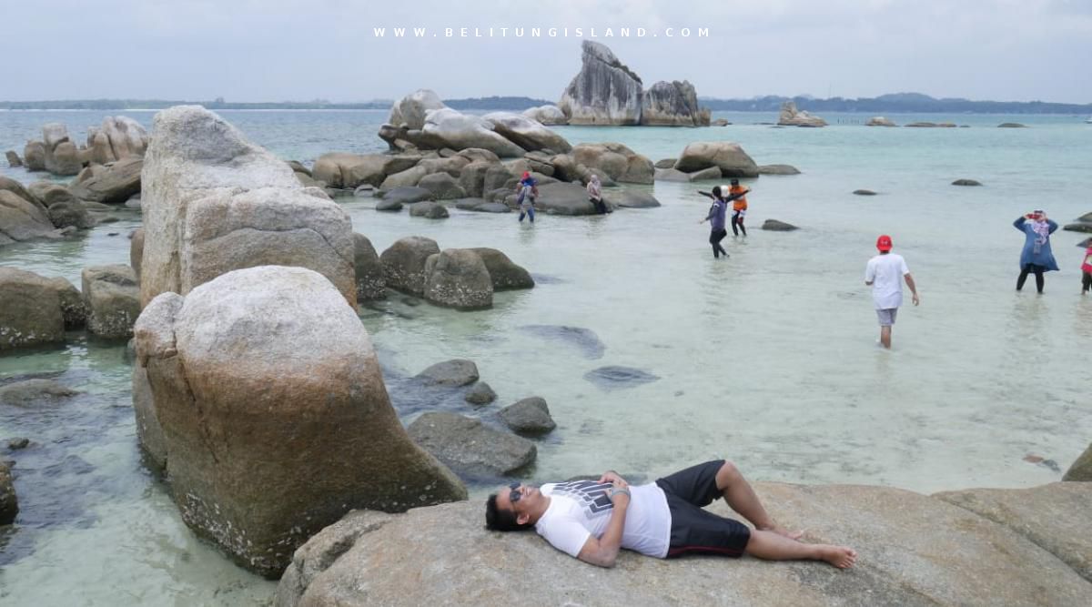 belitung image