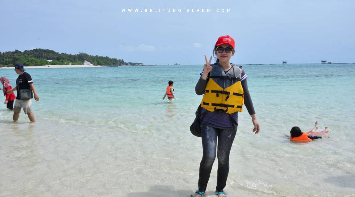 belitung image