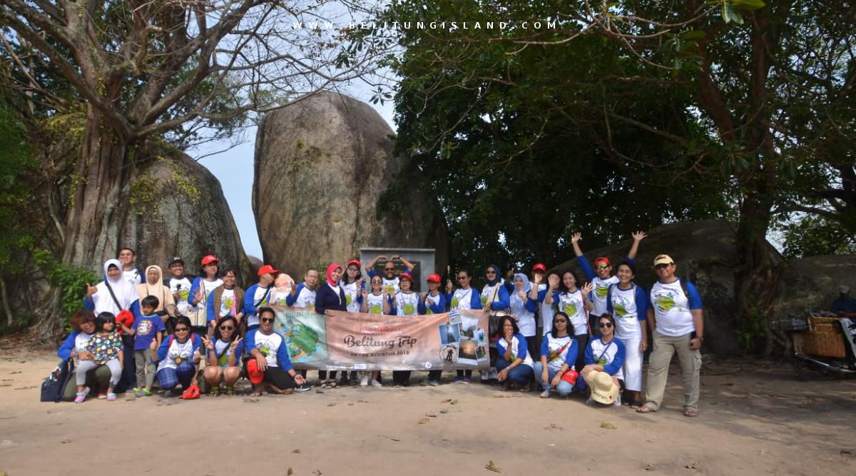belitung image