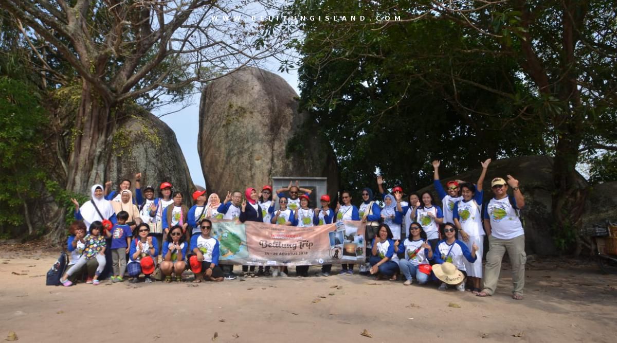 belitung image