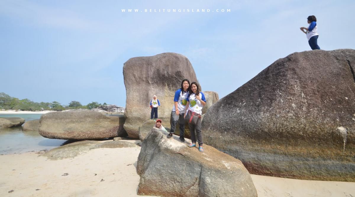 belitung image