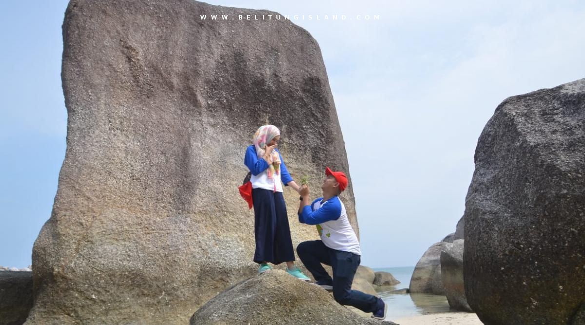 belitung image