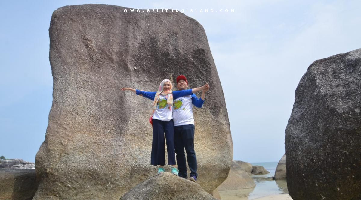 belitung image
