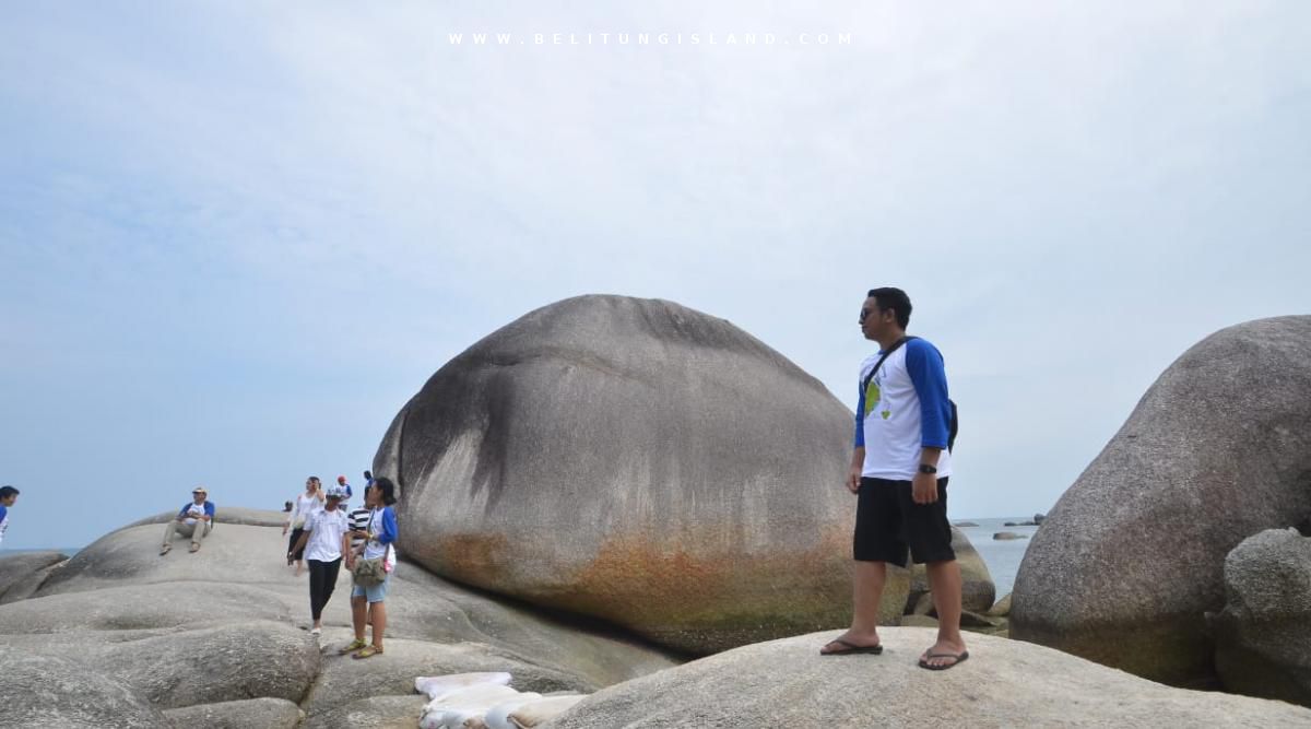 belitung image