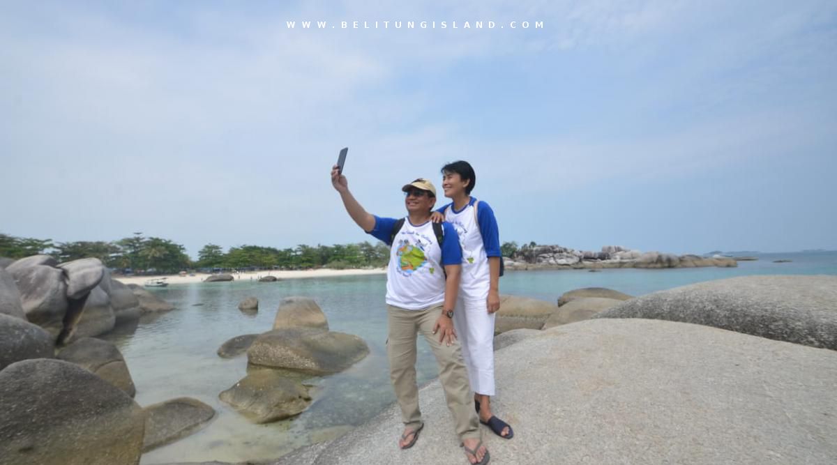 belitung image