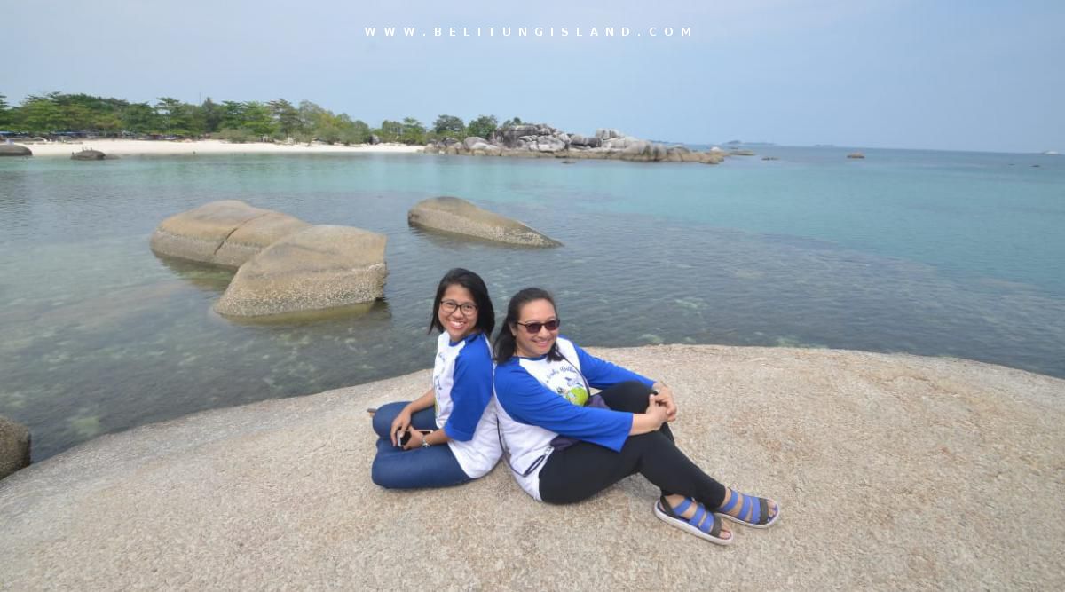 belitung image