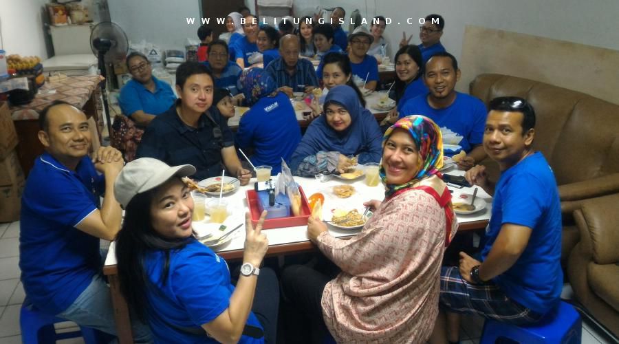 belitung image
