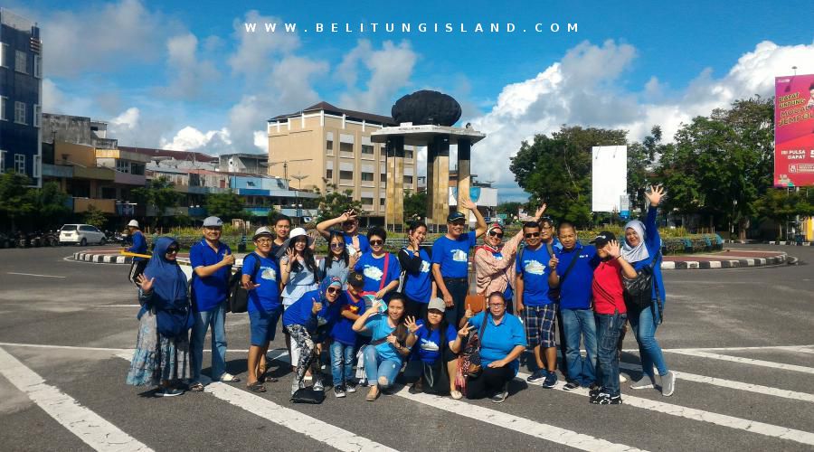 belitung image