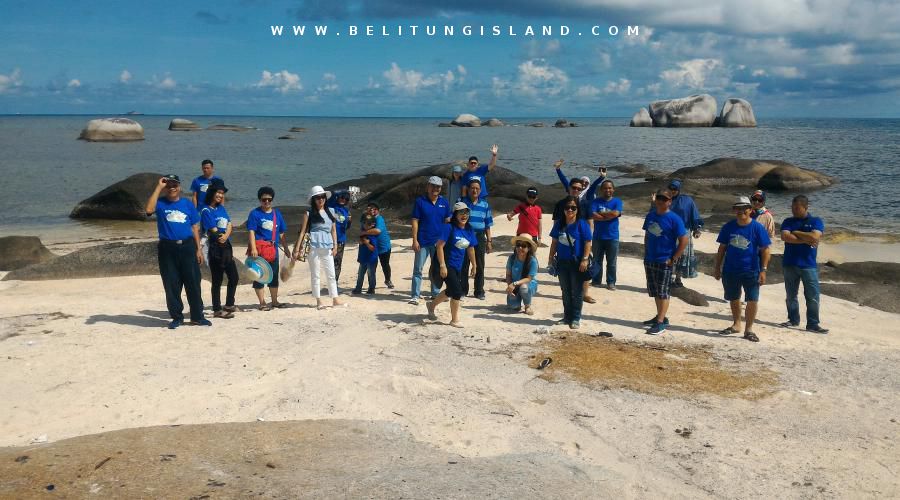 belitung image