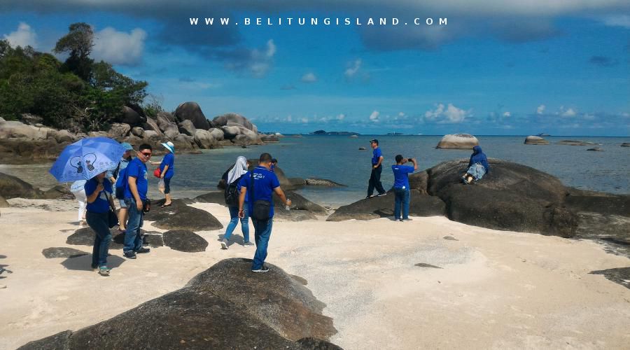 belitung image