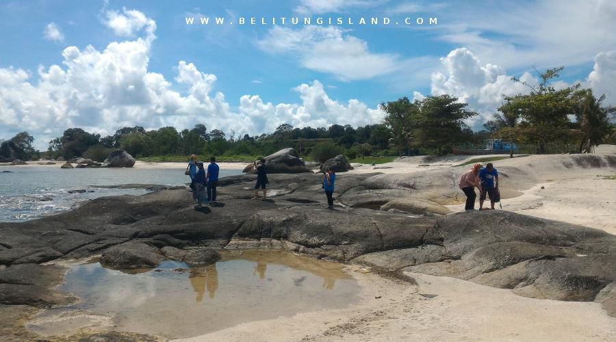 belitung image