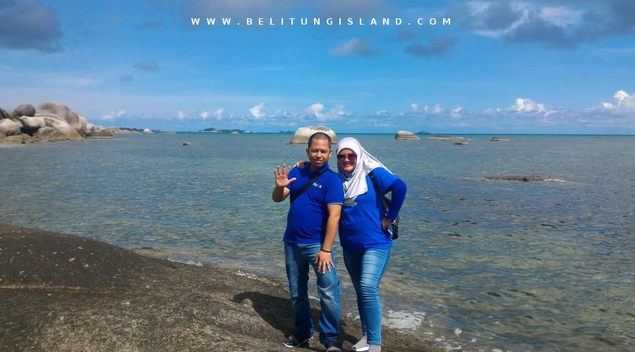 belitung image