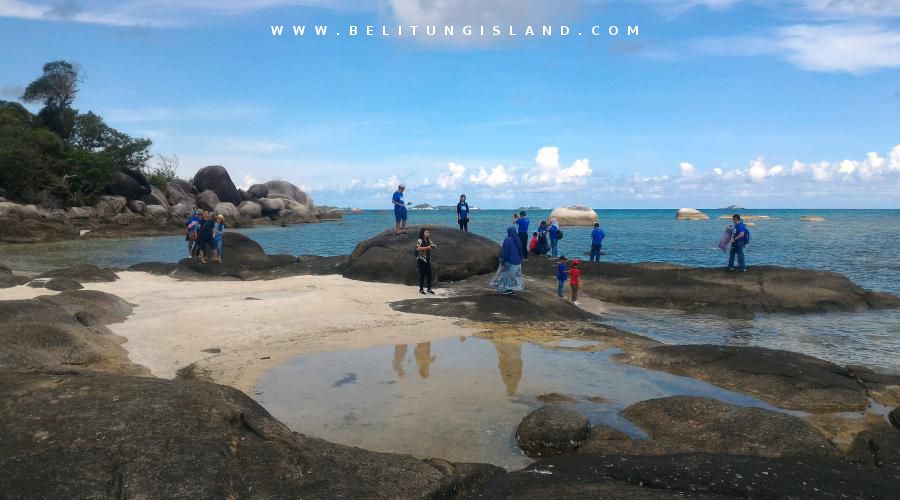 belitung image