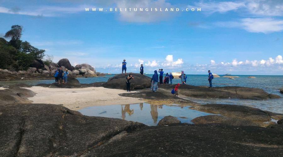 belitung image