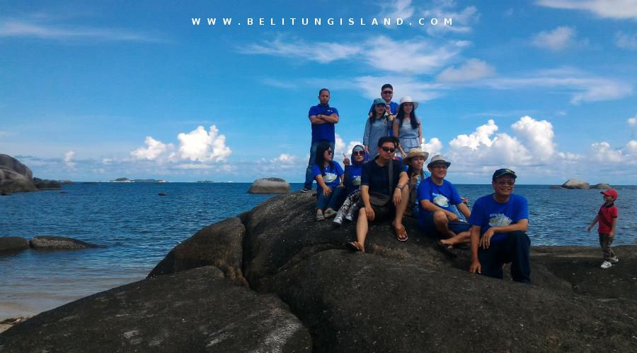 belitung image