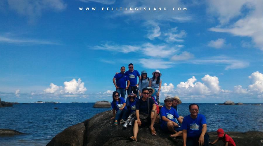 belitung image