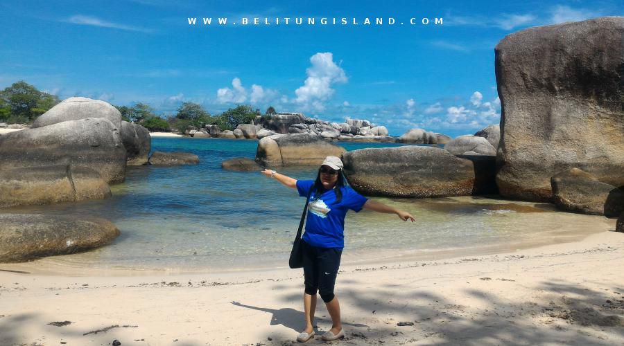 belitung image