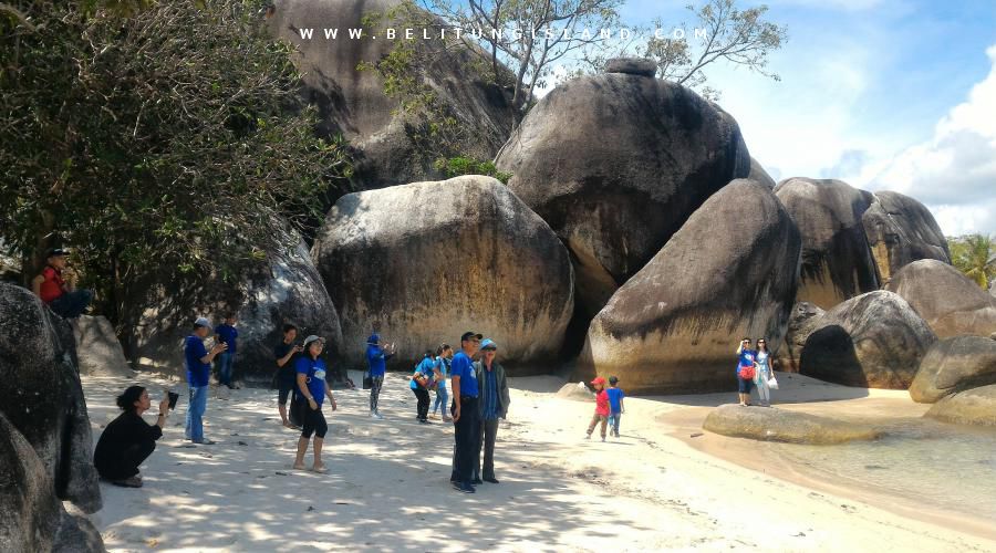 belitung image