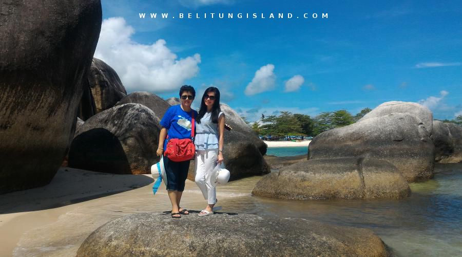 belitung image