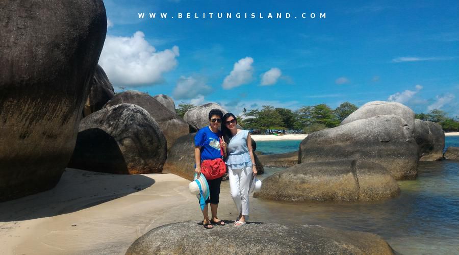 belitung image