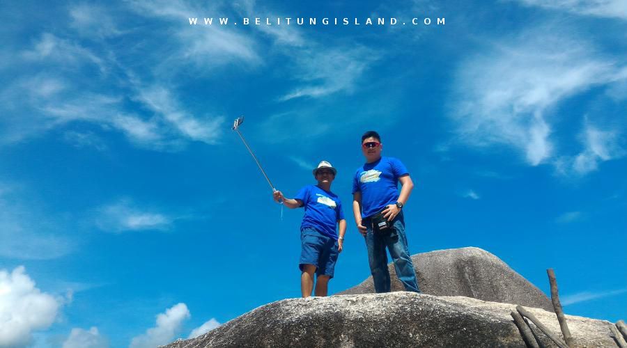 belitung image