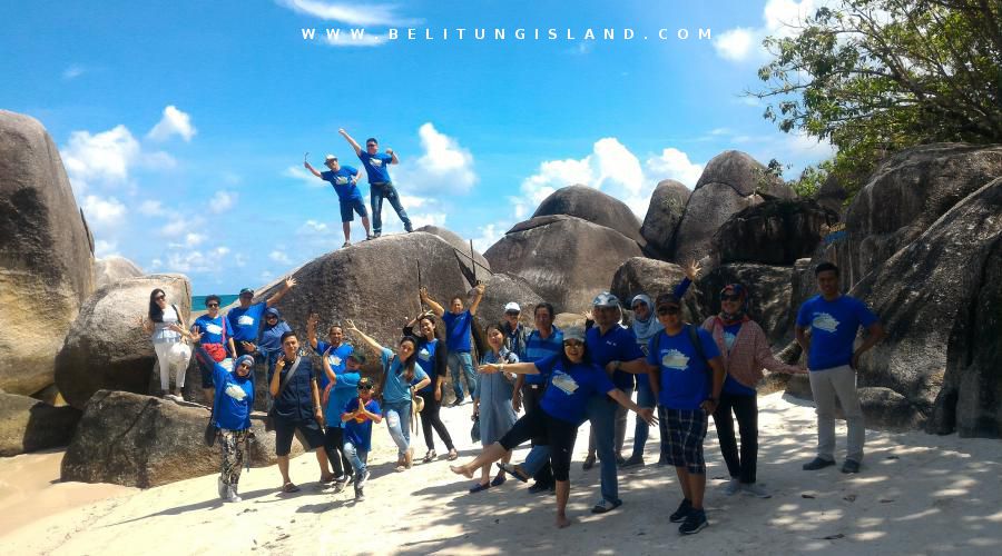 belitung image