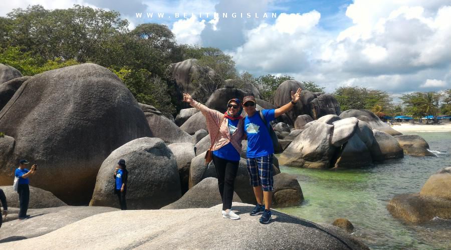 belitung image