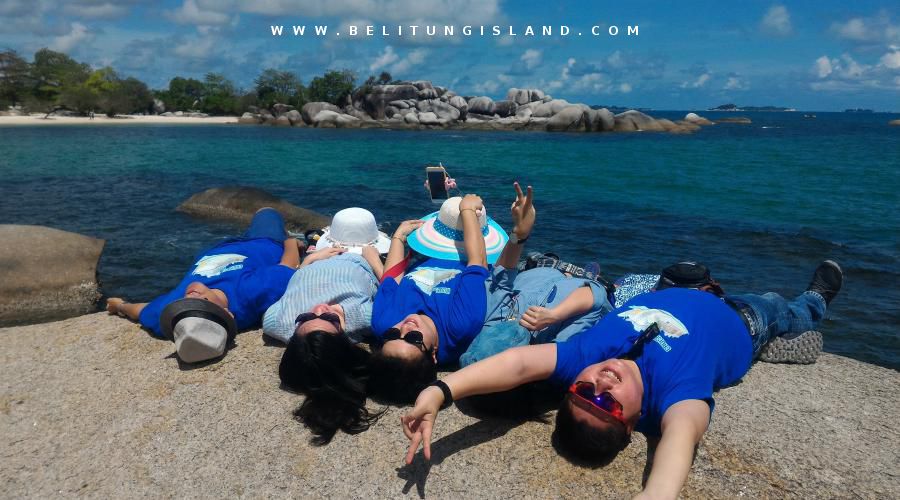 belitung image