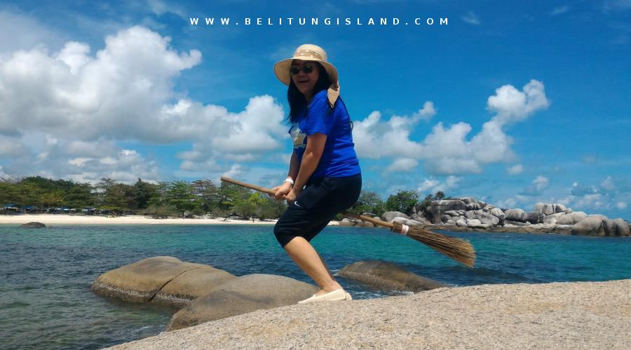 belitung image